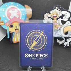Nefeltari Vivi EB03-024 SR Foil One Piece TCG JPN NM/M - Image 2