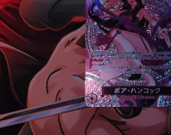 ONE PIECE TCG Boa Hancock SR-SPC OP12-014 JAPANESE NEARMINT OP15 - Image 3