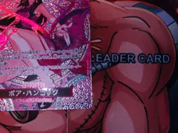 ONE PIECE TCG Boa Hancock SR-SPC OP12-014 JAPANESE NEARMINT OP15 - Image 4