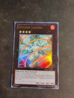 Evolzar Laggia PHSW-EN043 Photon Shockwave-Unlimited Edition Unlimited - Image 1