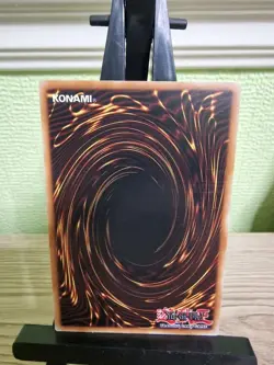 Yu-Gi-Oh Metal Reflect Slime Ultimate Rare 1st Edition PTDN-EN094 Light Play - Image 2