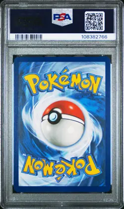 Pokemon PSA 10 Eevee #188 Twilight Masquerade Illustration Rare 2024 English - Image 3