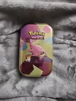 Pokemon Tcg Mini Tins 2-pack Of 151 Scarlet And Violet Brand New And Sealed - Image 3