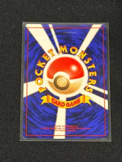Pokemon TCG Steelix No. 208 Holo Rare Neo Genesis Japanese NM - Image 2