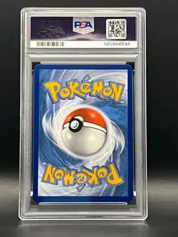 PSA Gem Mint 10-CHARIZARD VMAX #20 Full Art- Pokemon SWSH 2020 DARKNESS ABLAZE - Image 3