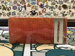 Pokemon SV Obsidian Flames Booster Bundle - New Sealed US Seller - Image 3