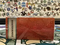 Pokemon SV Obsidian Flames Booster Bundle - New Sealed US Seller - Image 4