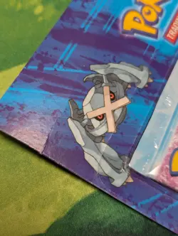 Pokemon Vintage EX Era 4 Pack Quad Blister - Image 3