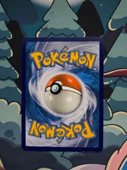 Gengar EX 34/119 - XY Phantom Forces Ultra Rare Standard Holo Pokemon TCG LP - Image 2