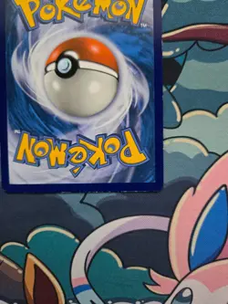 Gengar EX 34/119 - XY Phantom Forces Ultra Rare Standard Holo Pokemon TCG LP - Image 3