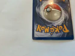 Pokemon TCG Mr. Mime Jungle 6/64 no symbol Holo Rare - Image 2