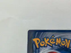 Pokemon TCG Mr. Mime Jungle 6/64 no symbol Holo Rare - Image 3
