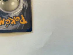 Pokemon TCG Mr. Mime Jungle 6/64 no symbol Holo Rare - Image 4