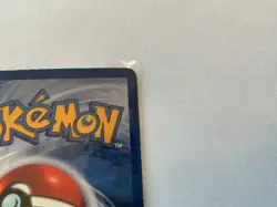 Pokemon TCG Mr. Mime Jungle 6/64 no symbol Holo Rare - Image 5