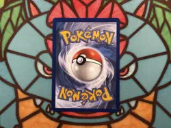 Lillie's Determination - 119/132 - Play! Pokemon Prize Pack Series - Cosmo Holo - Image 2