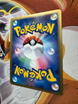 Pokemon 2005 Japanese Vintage Gift Box Mew EX Holo 003/015 - Image 5