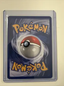Pokemon TCG - Dark Wartortle - Team Rocket - 46/82 - WOTC - Vintage - Image 2