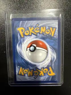 Pokemon TCG Mega Charizard X EX Promo - Image 2