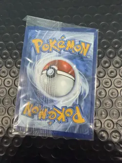Pokemon TCG Eevee 133/165 Advent Calendar Snowflake Stamp Promo - Factory Sealed - Image 2