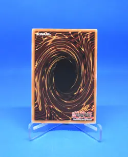 Yu-Gi-Oh! Mask of Dispel [LON-017] Super Rare NM - Image 2