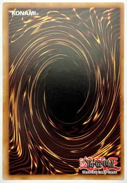 SHSP-EN051 Number 64: Ronin Raccoon Sandayu - Rare 1st Edition Near Mint YuGiOh - Image 2