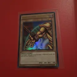 Right Arm Of The Forbidden One! YGLD-ENA20! NM/VLP! - Image 1