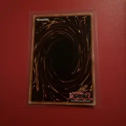 Right Arm Of The Forbidden One! YGLD-ENA20! NM/VLP! - Image 2