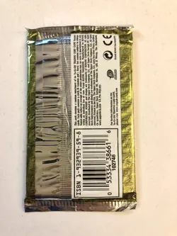 Yu-Gi-Oh! TCG Rise of Destiny 1st Edition Booster Pack 2004 53334386616 - Image 2