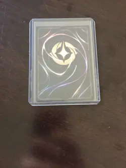 Lorcana Rise Of The Floodborn - Disney 100 Promo - Maleficent Uninvited - 22/P1 - Image 2