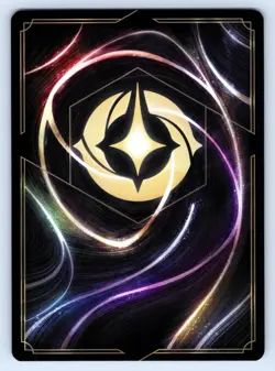 Disney Lorcana Stitch - Alien Troublemaker Reign of Jafar Rare #200/204 NM - Image 2