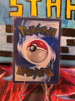 Greninja ex Metal Card | Twilight Masquerade 106/167 | Near Mint | Box Promo - Image 2