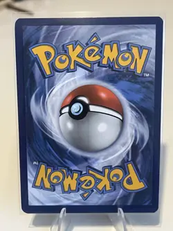 Bulbasaur - (Mega Evolution Stamped) 133/132 Miscellaneous Cards & Products Holo - Image 2