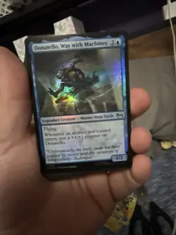 magic the gathering teenage mutant ninja turtles Card Lot - Image 2