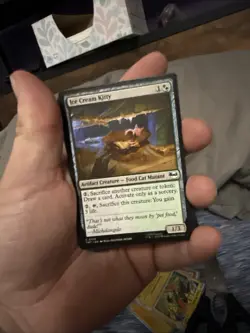 magic the gathering teenage mutant ninja turtles Card Lot - Image 4