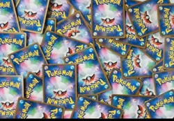 🇯🇵100x Pokemon Cards Bundle Bulk ! 10 Rare/holo/rev holo Minimum Guarantee 🥇 - Image 2