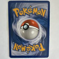 Pokemon Wailord 30/106 Great Encounters Regular Rare Card 2008 - Image 2