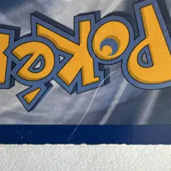 Pokemon Wailord 30/106 Great Encounters Regular Rare Card 2008 - Image 3