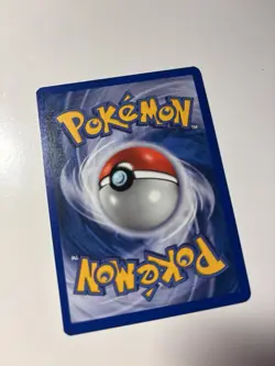 Unown [Y] 40/64 Neo Revelation 1st Edition Uncommon Pokemon Card NM - Image 2