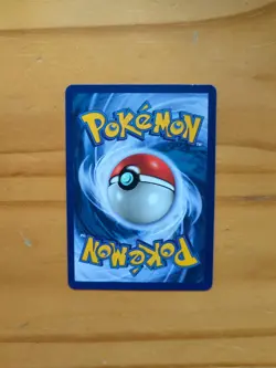 Holographic Magneton Pokemon Card 11/62, 1999 - Image 2