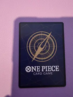 Zoro Juurou SP OP05-067 R Alternative Art One Piece Card Game English - Image 2