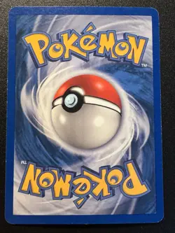 Clefairy 59/112 EX FireRed & LeafGreen Pokemon Card Reverse Holo Foil Rare HP - Image 2