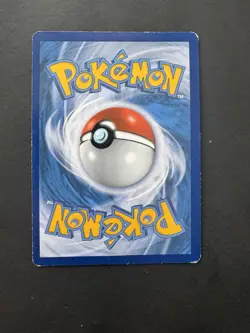 Pokemon Card - Yveltal EX - XY08 - XY Black Star Promo - 2014 - Image 2