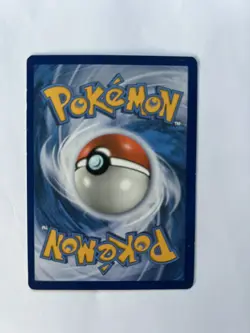 Meloetta - XY120 - Full Art Holo - XY Black Star Promo - Pokemon Card - Image 2