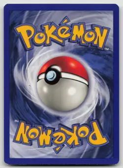 Pokemon Card Squirtle Common Base Set 063/102 - Image 2