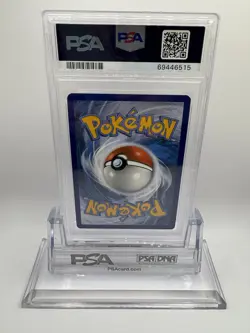 Pokemon TCG Flareon VMAX SWSH180 Sword & Shield Promo Card Holo PSA 10 - Image 2