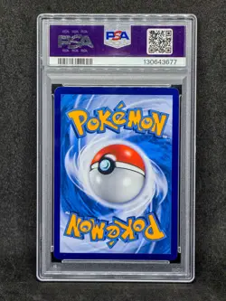 PSA 9 Pikachu Batik 154/SV-P Berkemeja Indonesia Journey Promo Pokemon Card - Image 2