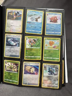 Around 325 Holo / Reverse Holo Bundle Pokemon Card Job Lot Bulk | Lot 4 - Image 2