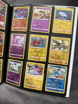 Around 325 Holo / Reverse Holo Bundle Pokemon Card Job Lot Bulk | Lot 4 - Image 3