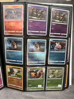Around 325 Holo / Reverse Holo Bundle Pokemon Card Job Lot Bulk | Lot 4 - Image 4