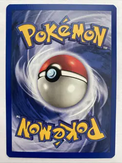 VINTAGE Ivysaur 30/102 Base Set Unlimited Pokemon Card 1999 NM - Image 2